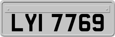 LYI7769