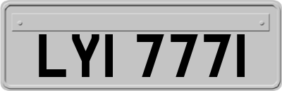 LYI7771