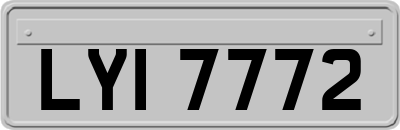 LYI7772