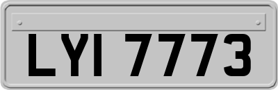LYI7773
