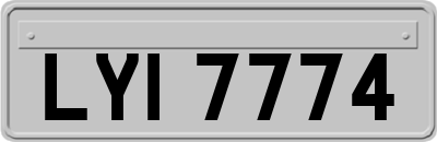 LYI7774