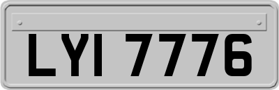 LYI7776