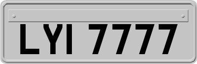 LYI7777