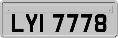 LYI7778