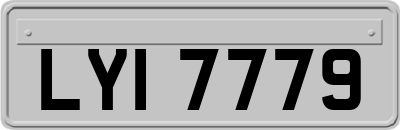LYI7779