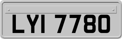 LYI7780