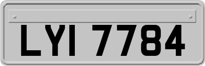LYI7784
