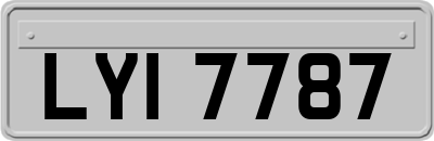 LYI7787