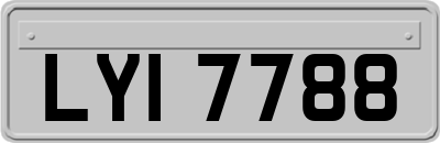 LYI7788