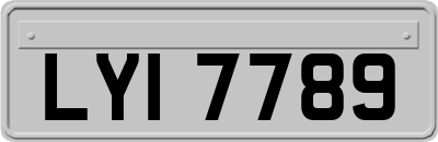 LYI7789