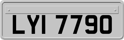 LYI7790