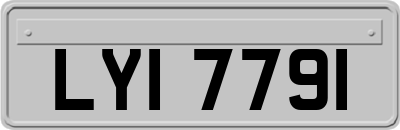 LYI7791