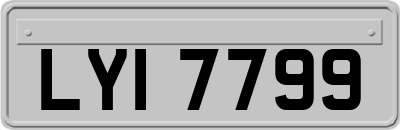 LYI7799