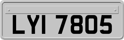 LYI7805