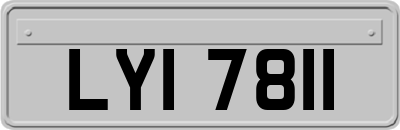 LYI7811