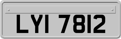 LYI7812