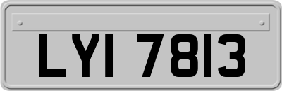 LYI7813
