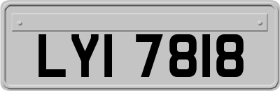 LYI7818
