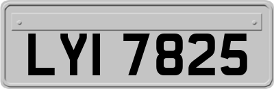 LYI7825