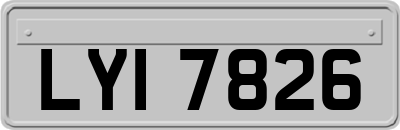 LYI7826