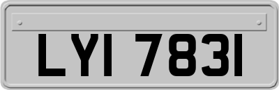 LYI7831