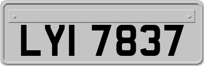 LYI7837