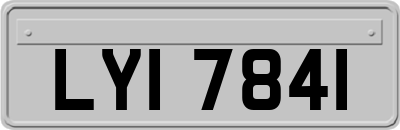 LYI7841