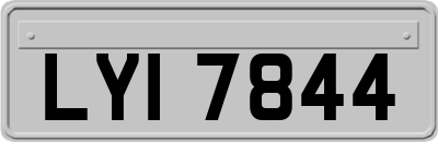 LYI7844