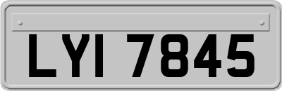 LYI7845