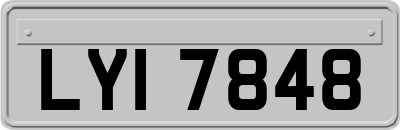 LYI7848