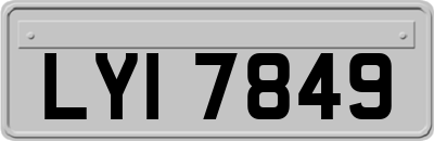 LYI7849