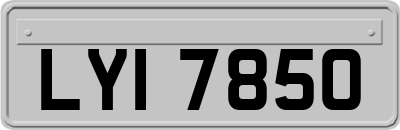 LYI7850