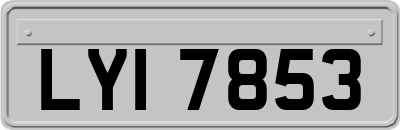 LYI7853