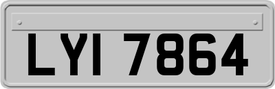 LYI7864