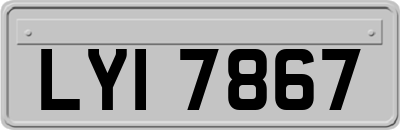 LYI7867