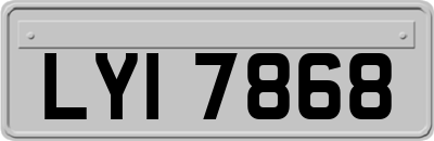 LYI7868