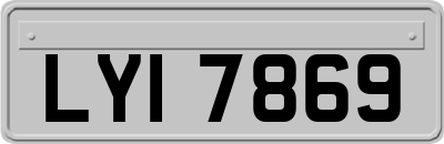 LYI7869