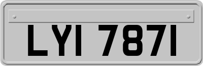LYI7871