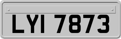 LYI7873
