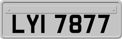 LYI7877