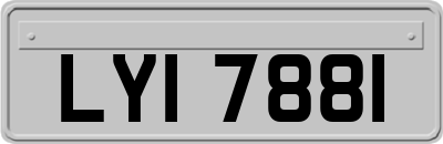 LYI7881