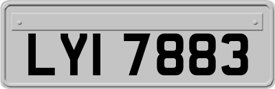LYI7883