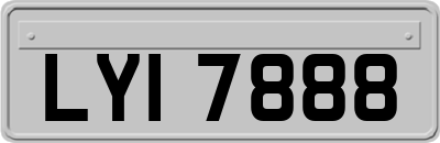 LYI7888