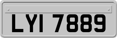 LYI7889