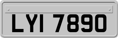 LYI7890