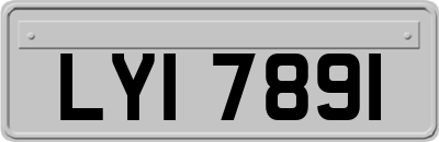 LYI7891