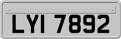 LYI7892