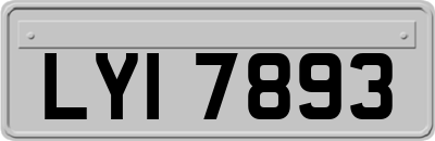 LYI7893