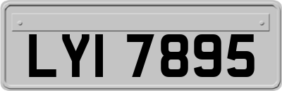 LYI7895