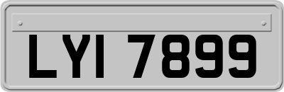 LYI7899